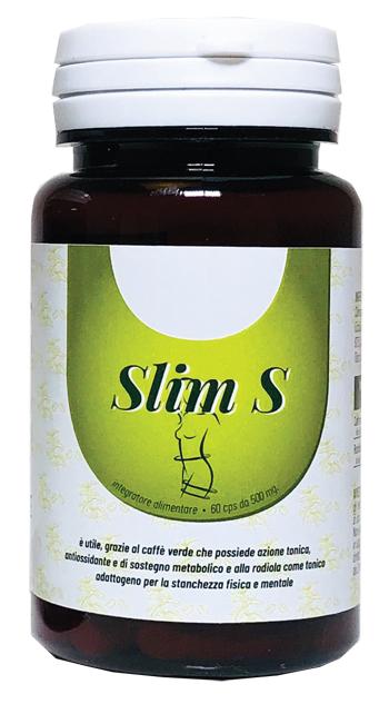ND Os Slim S 60 capsule