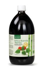 ND Ortica Acerola Bambu Bio 1 l