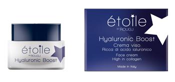 Rougj Rougj Etoile Crema Viso AC JAL
