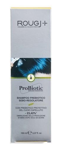 Rougj Rougj Shampoo Sebo 150 ml