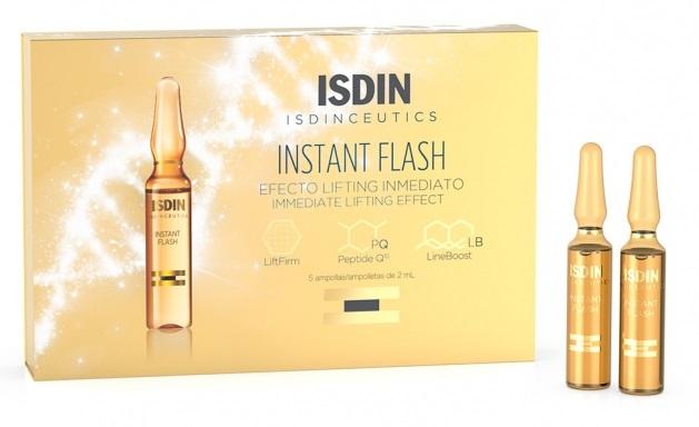 Isdin Isdinceutics Instant Flash 5F