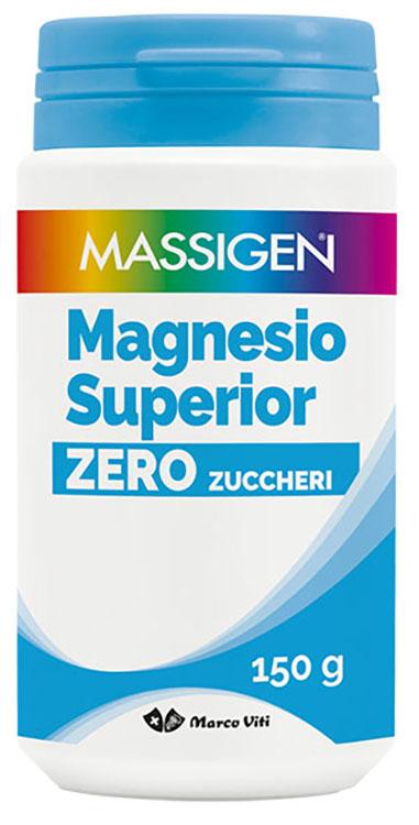 ND Massigen Magnesio Sup PROM150G