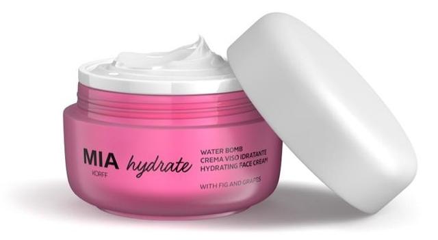 Korff Korff MIA Water Bomb Crema Viso
