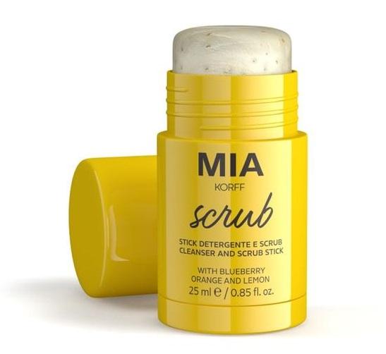 Korff Korff MIA stick Viso DET Scrub