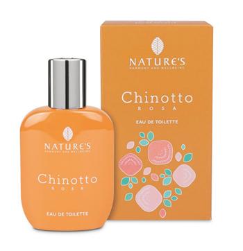 Bios Line Chinotto Rosa Eau De Toilette