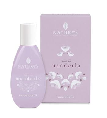 Bios Line Fiori Mandorlo Eau De Toilette