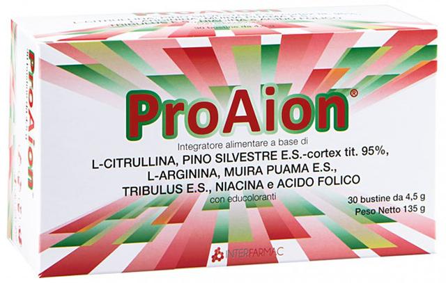 ND Proaion 30 bustine