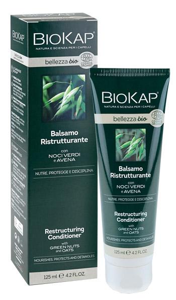 Bios Line Biokap B BIO Balsamo Ristrutt
