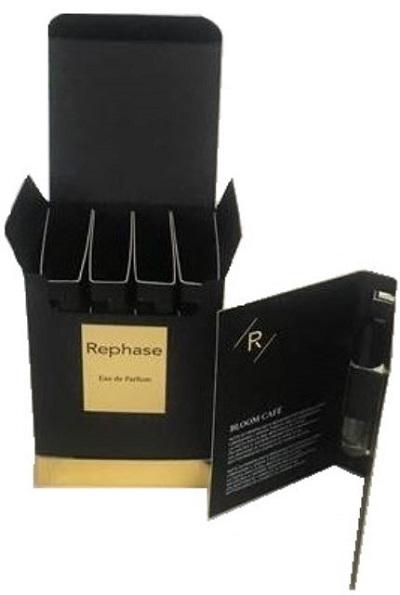 Vivipharma Rephase Parfums Cofanetto 5 Pezzi