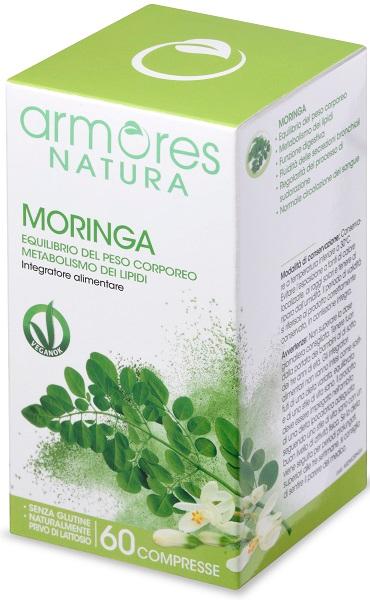 ND Armores Moringa 60 compresse