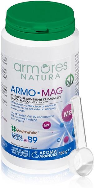 ND Armores Armo-mag 150 g