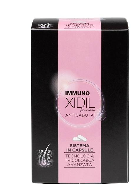 ND Immunoxidil Donna 60 capsule