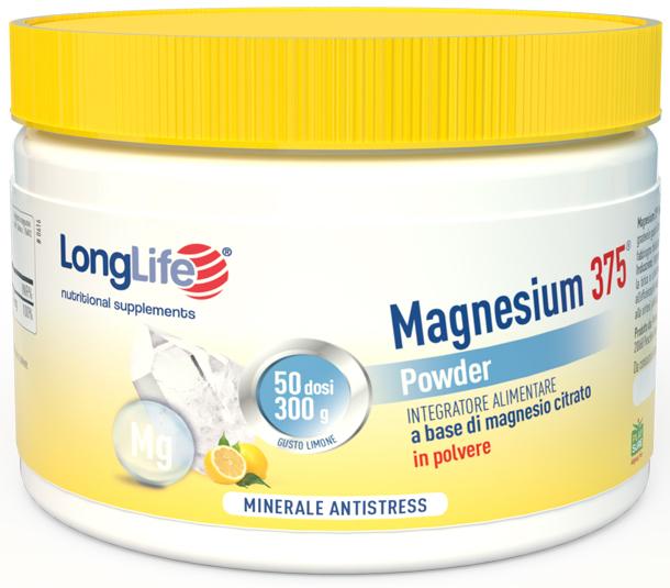 ND Longlife Magnesium 375 Powder