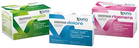 ND Divertikur Regola 15STICK
