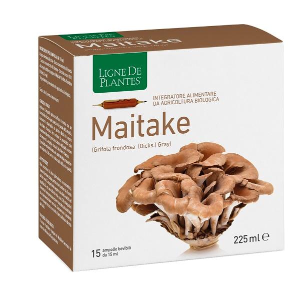 ND Maitake Bio 15AMP 15 ml