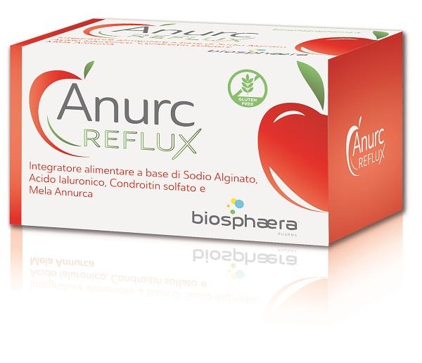 ND Anurc Reflux 20STICK