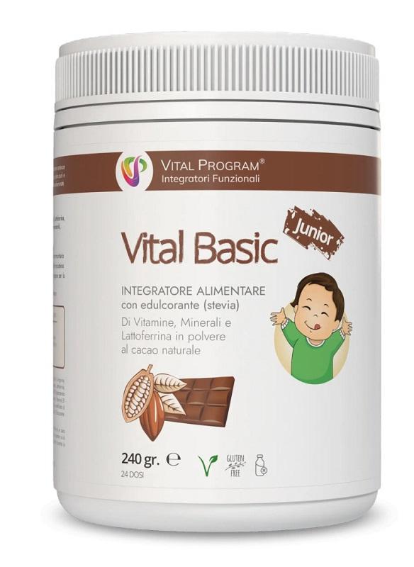 ND Vital Basic Junior 240 g