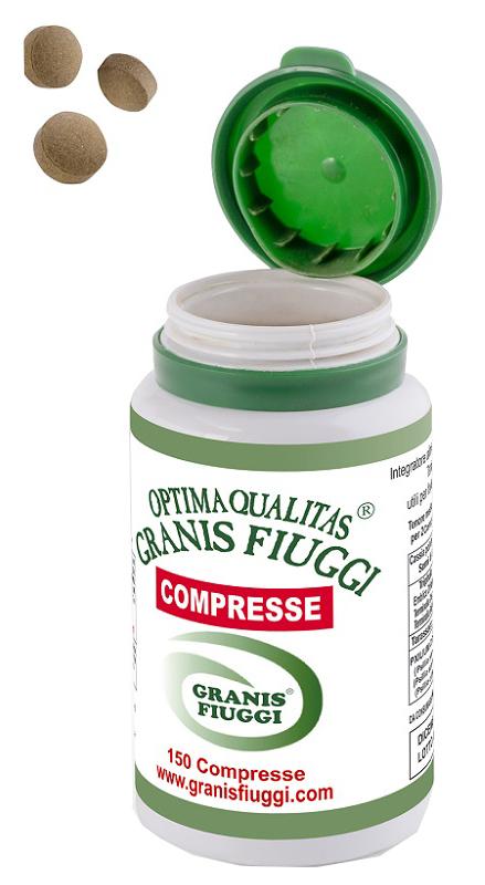 ND Granis Fiuggi 150 compresse