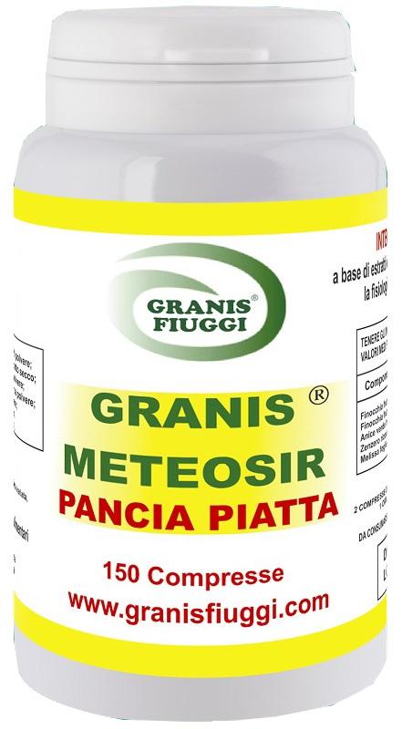 ND Granis Meteosir Pancia Piatta