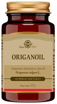 ND Origanoil 60PRL