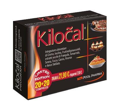 ND Kilocal 20CPR+20CPR