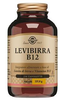 ND Levibirra B12 250TAV
