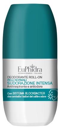 Euphidra Euphidra DEO Roll ON SUD Inten