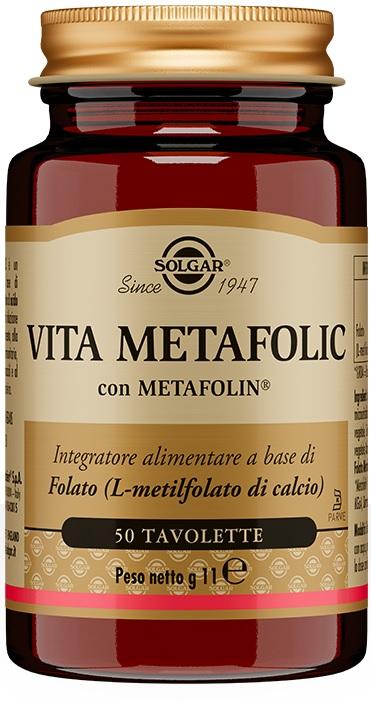 ND Vita Metafolic 50TAV