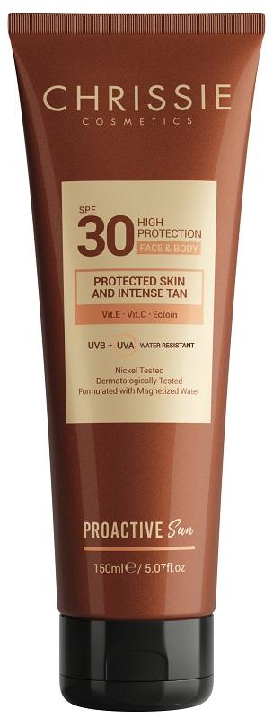 7483 CHRISSIE PROACTIVE SUN SPF30