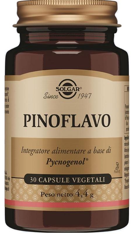 ND Pinoflavo 30 capsule Vegetali