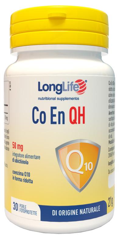 ND Longlife Co En Qh 50 mg 30PRL