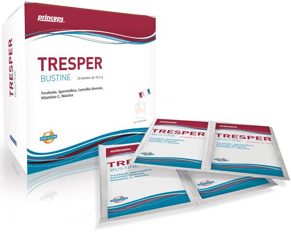 ND Tresper 20 bustine