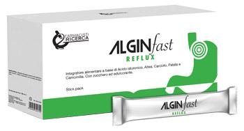 ND Fpr Algin Fast Reflux 20STICK