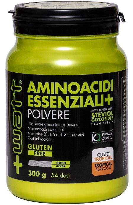 ND Aminoacidi Essenziali TROP300G