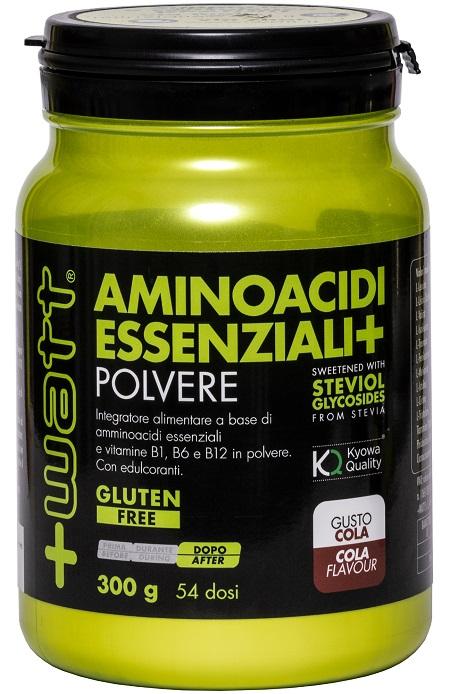 ND Aminoacidi Essenziali COLA300G