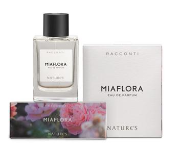 Bios Line Racconti Miaflora EDP 30 ml ED