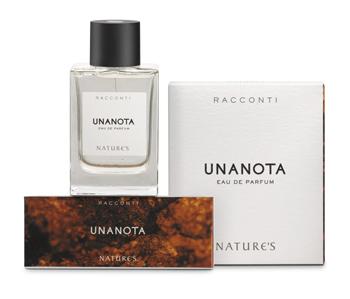 Bios Line Racconti Unanota EDP 30 ml Ediz