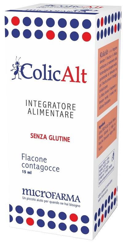 ND Colicalt 15 ml