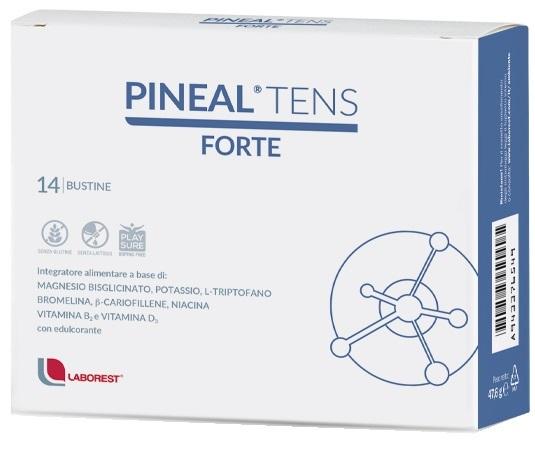 ND Pineal Tens Forte 14 bustine Nf