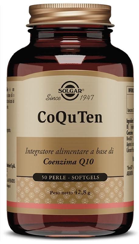 ND Coquten 50PRL