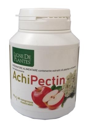 ND Achipectin 60 compresse Masticabili