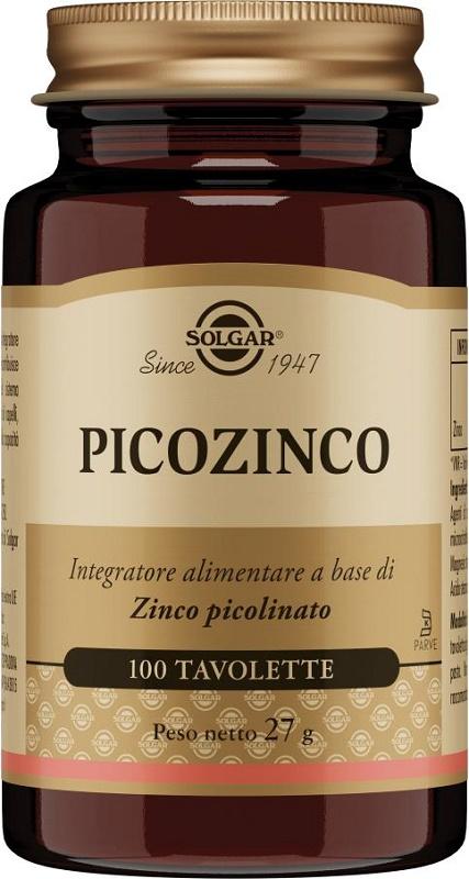 ND Picozinco 100TAV