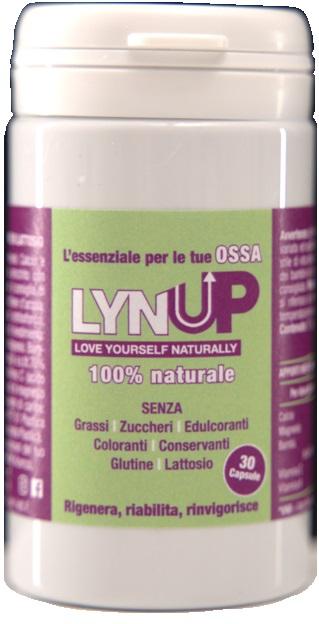 ND Lynup 30 compresse