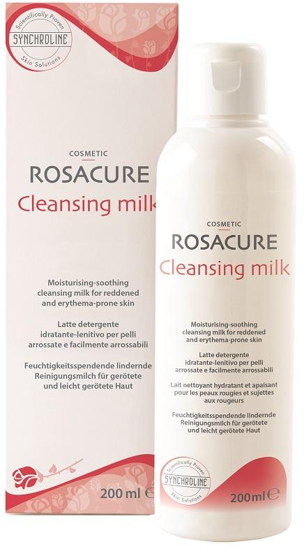 General Topics Rosacure Cleansing Milk 200 ml
