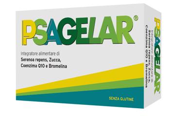 ND Psagelar 60PRL