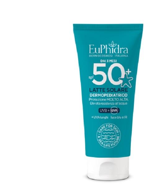Zeta Euph KA Uvsys Dermoped 50 ml