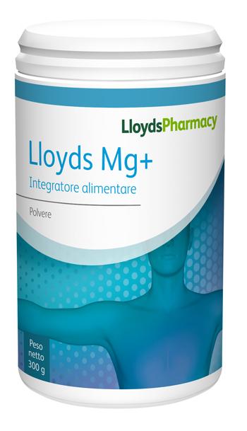 ND Lloyds Mg+ 300 g