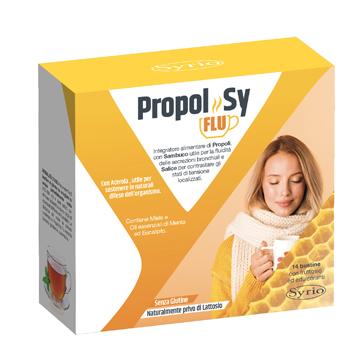 ND Propol-sy Flu 14 bustine