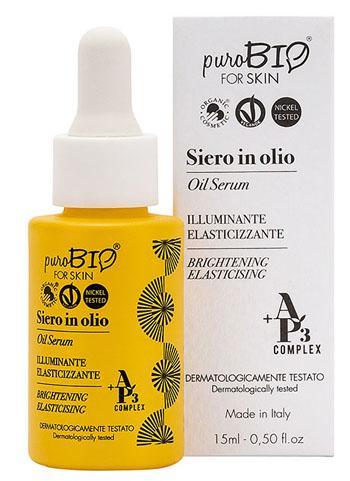 Purobio Purobio FS Siero Olio ILL 15 ml
