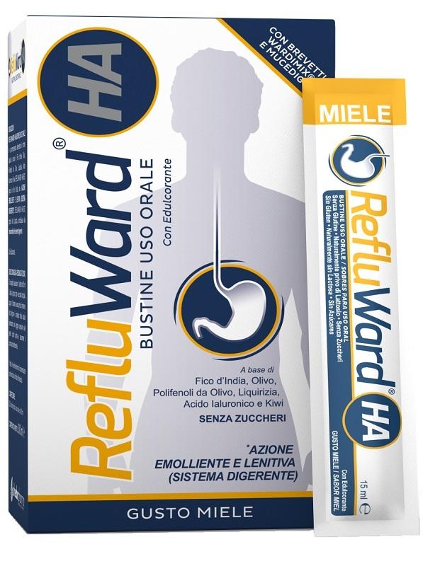 ND Refluward Ha 20STICK 15 ml
